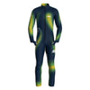 TUTA DA GARA LAVA  jr thermic