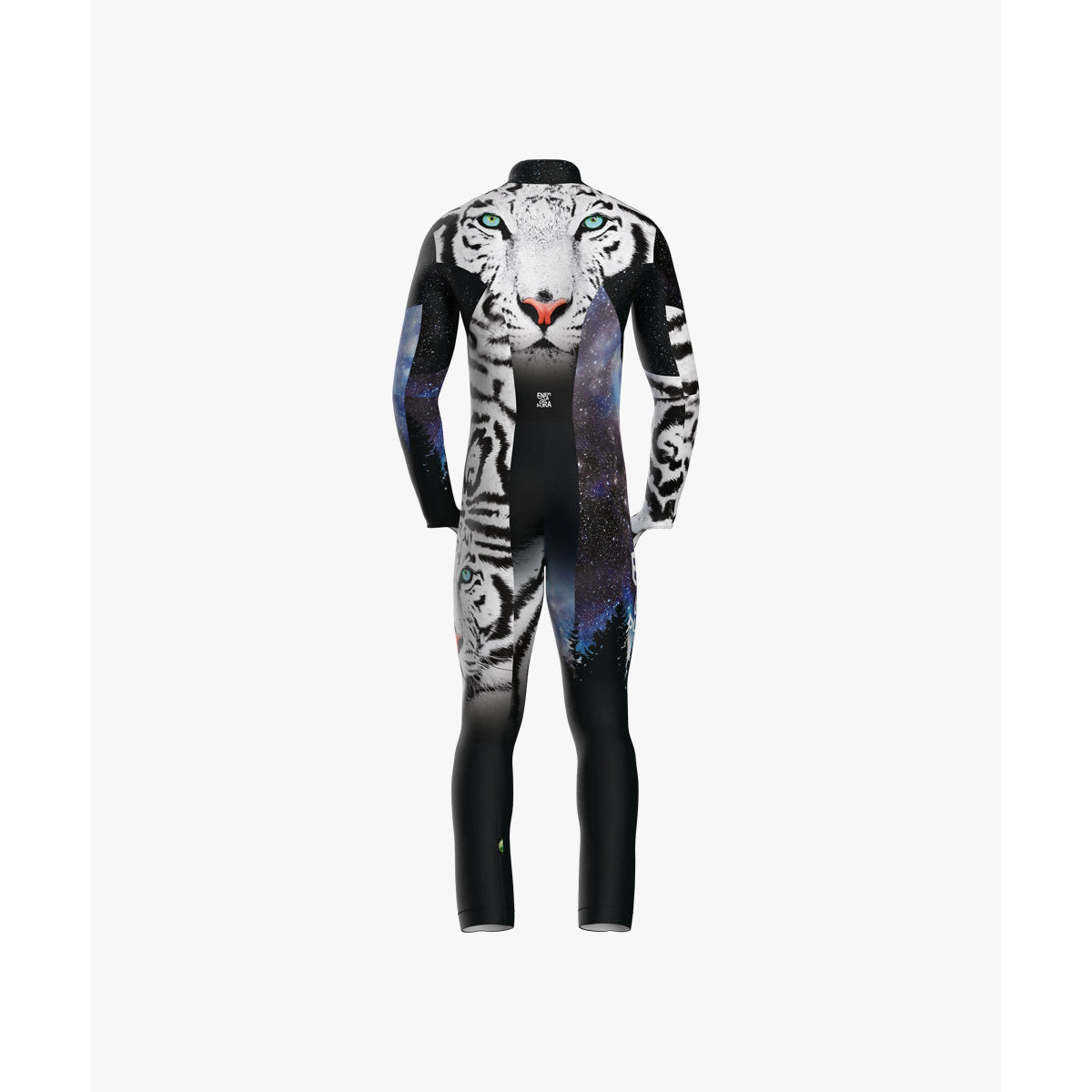 ENERGIAPURA TUTA DA GARA TIGER  SR THERMIC TA000XTHSR YF65 