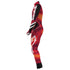 ENERGIAPURA TUTA DA GARA DREAM sr thermic TA000XTHSR YG50 