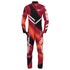 ENERGIAPURA TUTA DA GARA DREAM sr thermic TA000XTHSR YG50 
