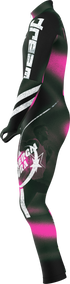 ENERGIAPURA TUTA DA GARA DREAM sr thermic TA000XTHSR YG78 