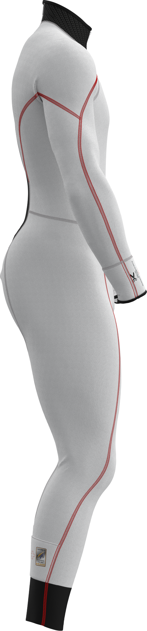 ENERGIAPURA sottotuta cut resistant fis 5 stelle Sr TF007XSR5S CR68 