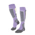 FALKE SK2 Intermediate Donna Skiing Gambaletti 16523 6819 