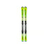 FISCHER RC4 NOIZE SL JR. (140-150) - ATTACCO ESCLUSO A10925 . 