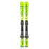 FISCHER RC4 NOIZE JR. (ATTACCO ESCLUSO) A12025 . 