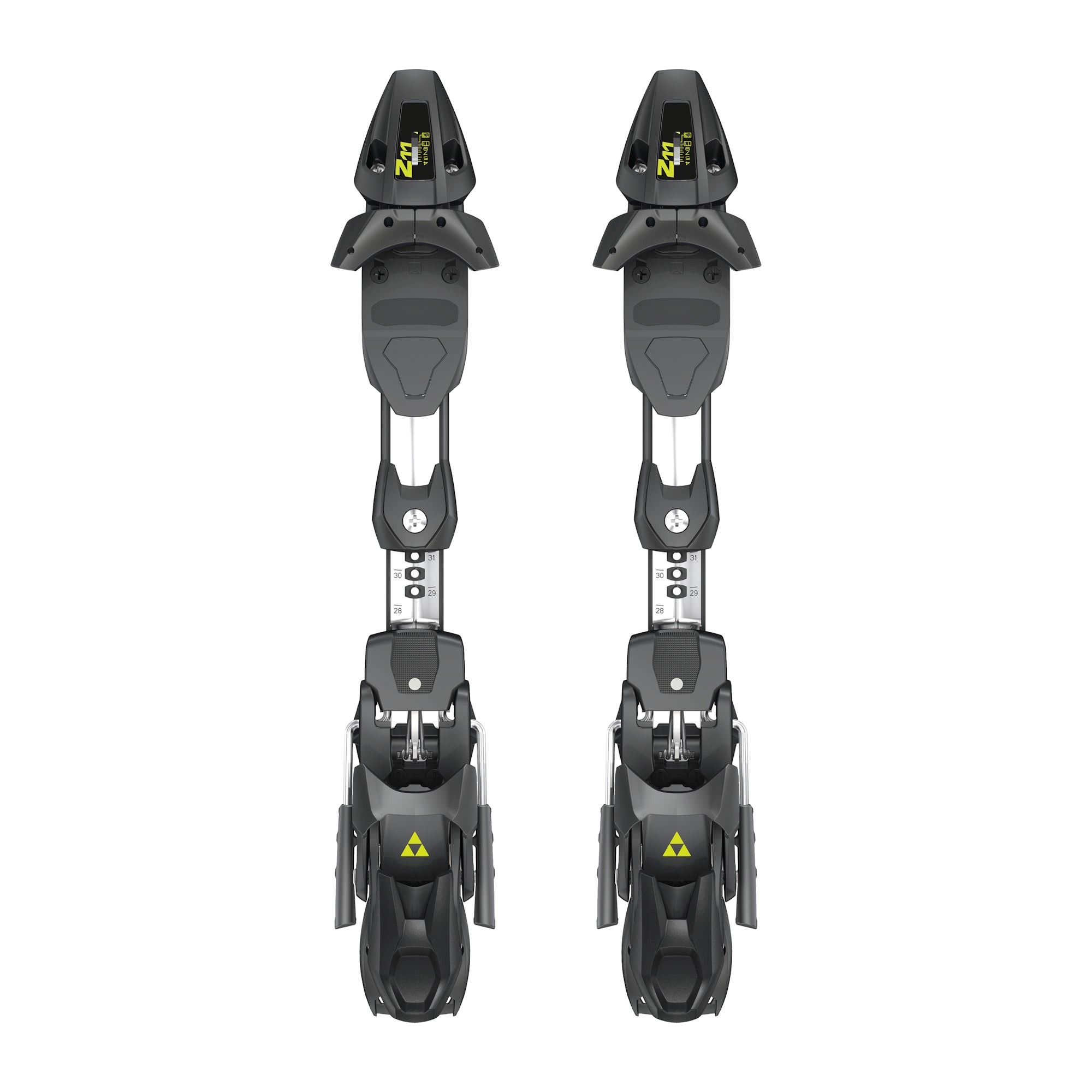 FISCHER RC4 Z11 FREEFLEX BRAKE 85 T00725 . 