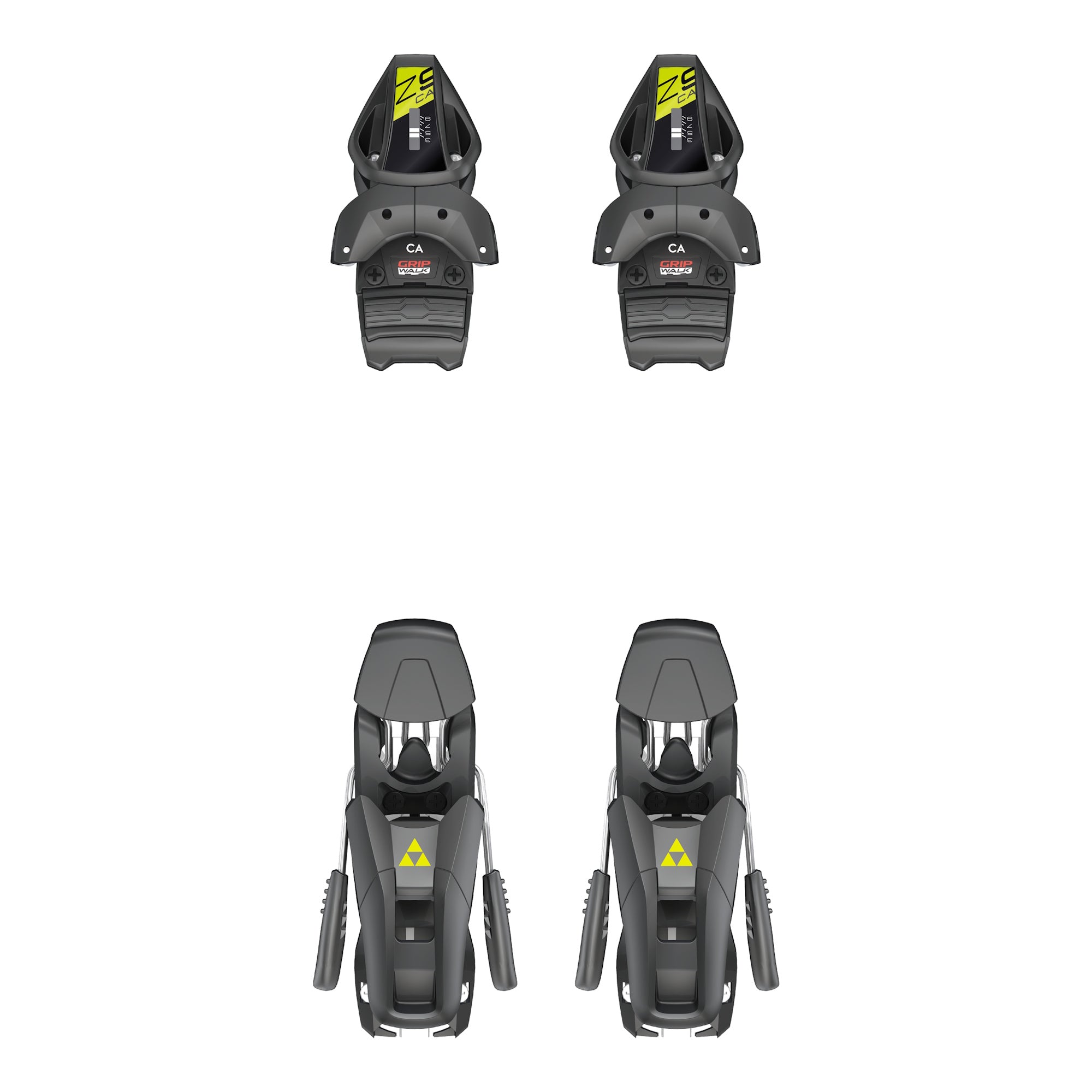FISCHER RC4 Z9 GW CA BRAKE 85 [D] T80026 . 