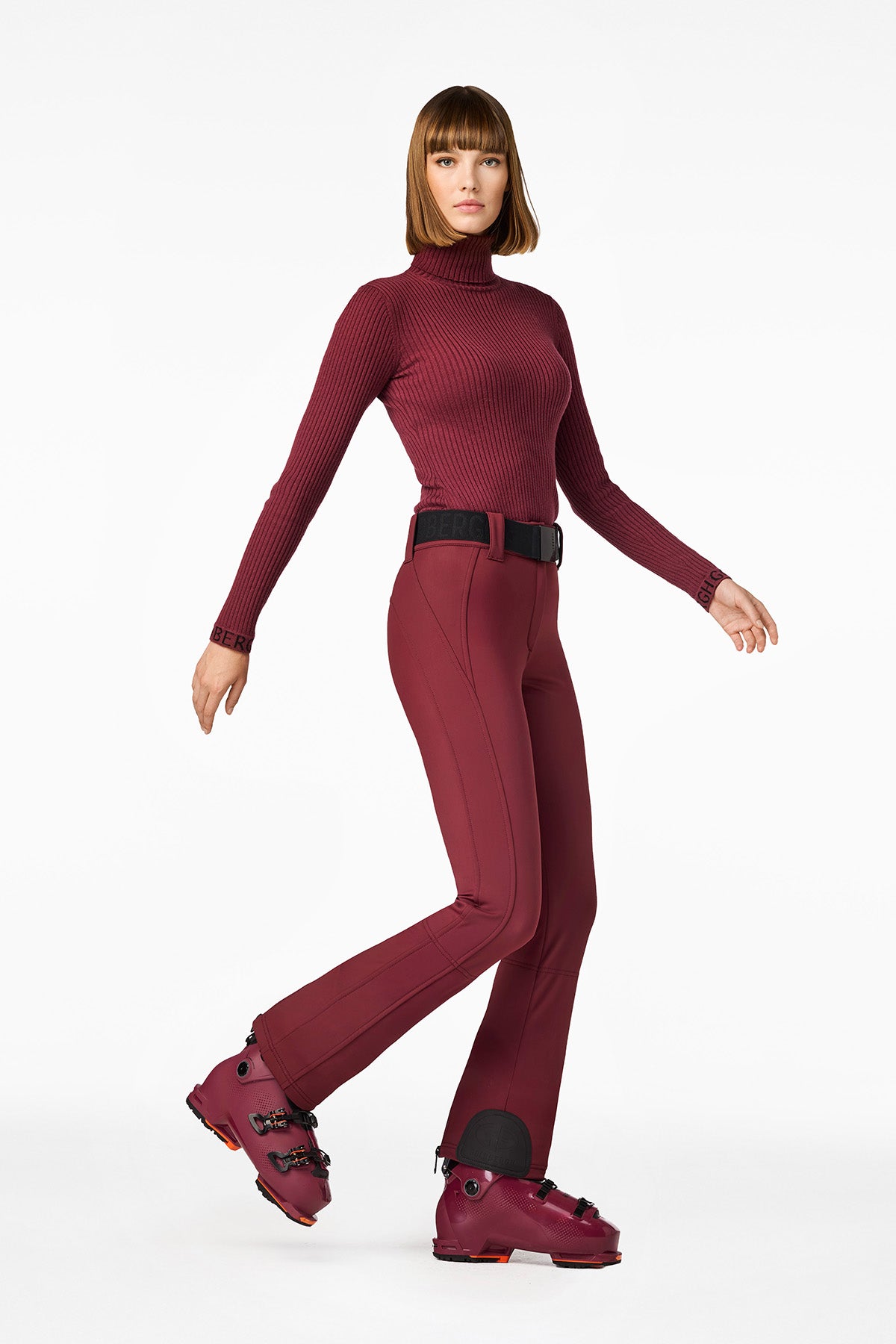 GOLDBERGH pippa ski pants GB00170264 4748 