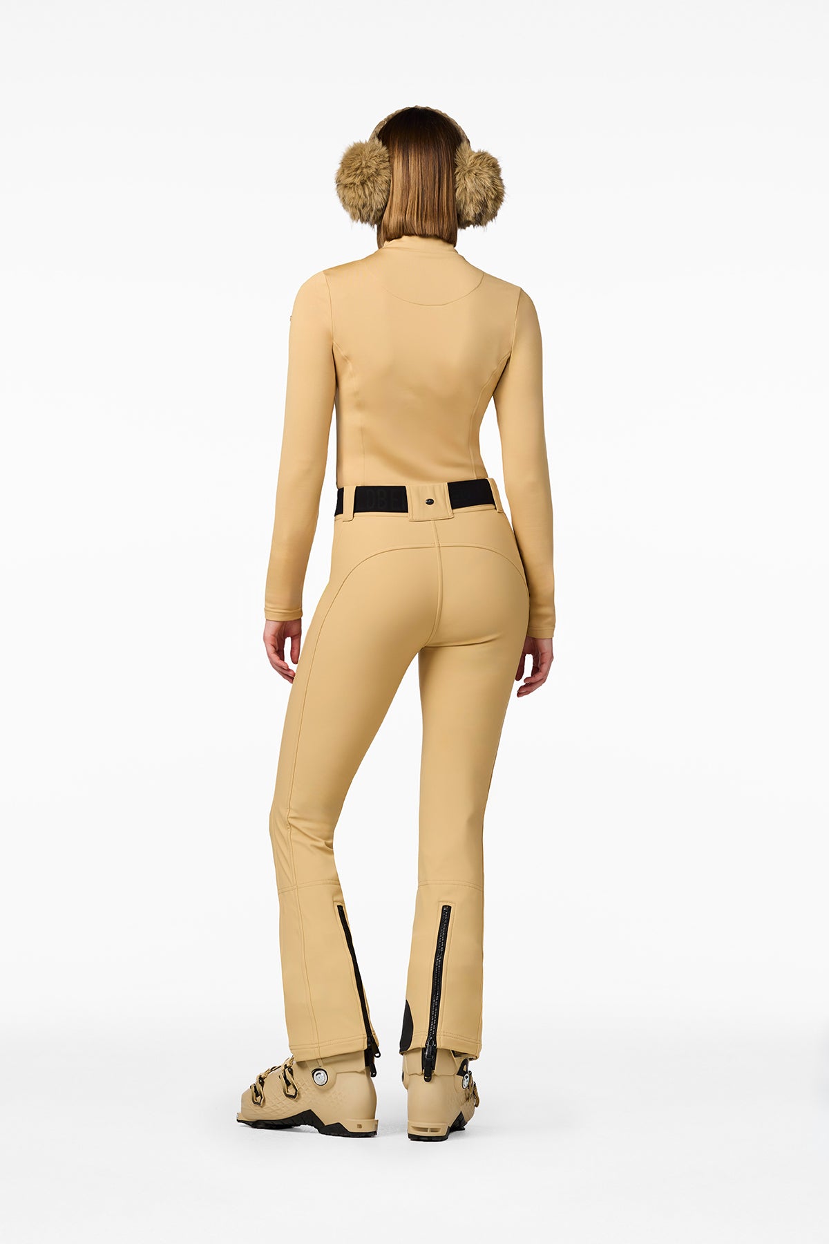 GOLDBERGH pippa ski pants GB00170264 7485 