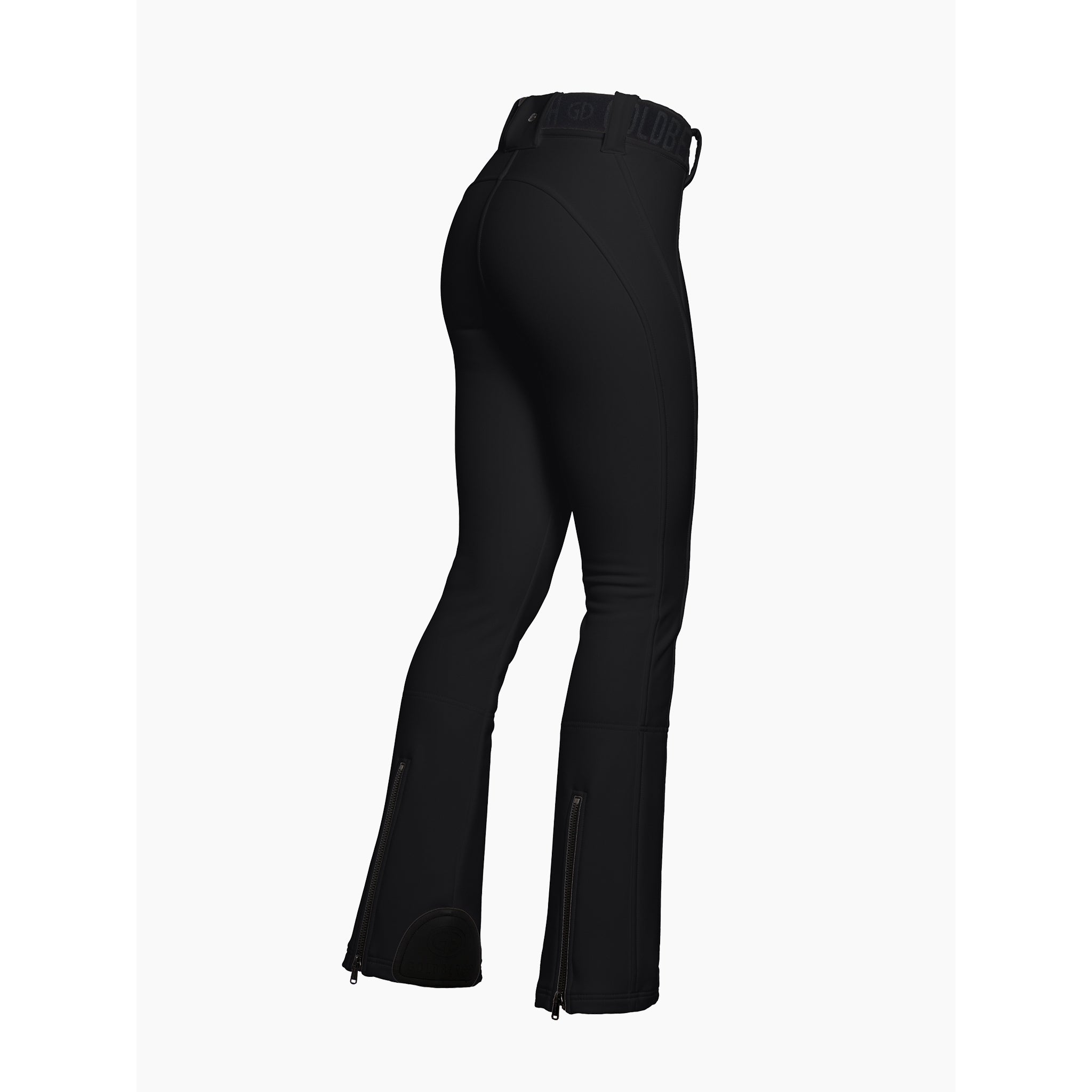 GOLDBERGH pippa ski pants GB00170264 9000 