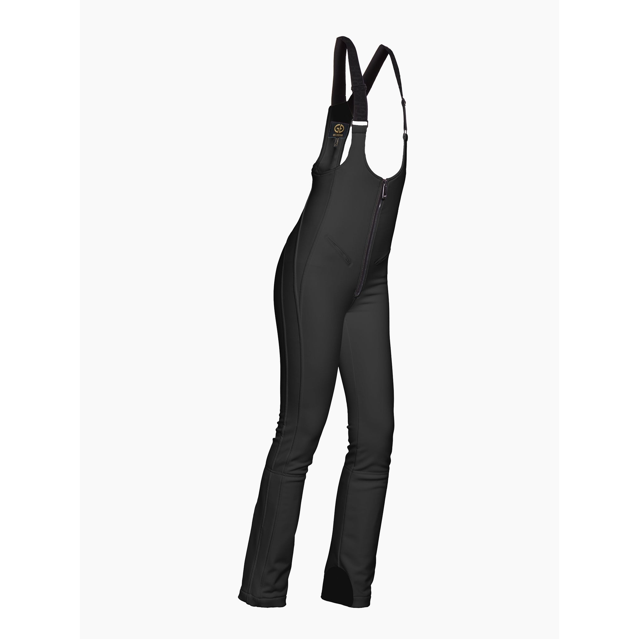 GOLDBERGH phoebe ski pants GB00175264 9000 