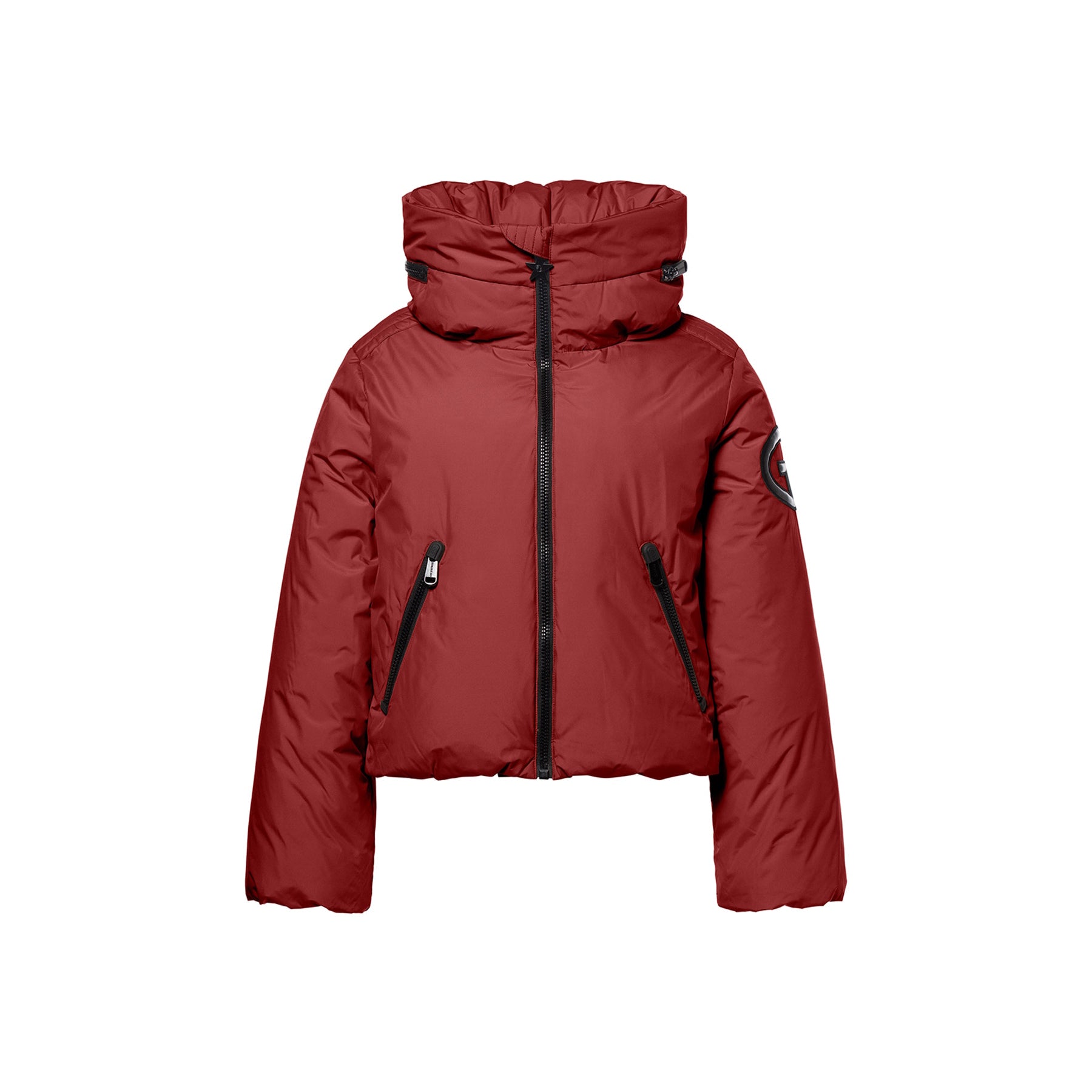 GOLDBERGH porter ski jacket GB00214264 4748 