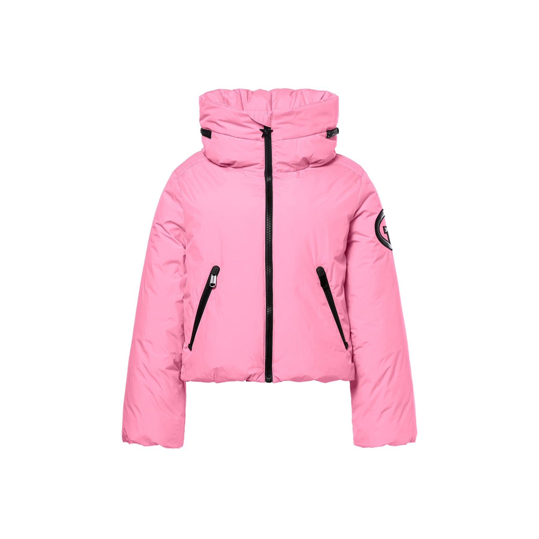 GOLDBERGH porter ski jacket GB00214264 4762 