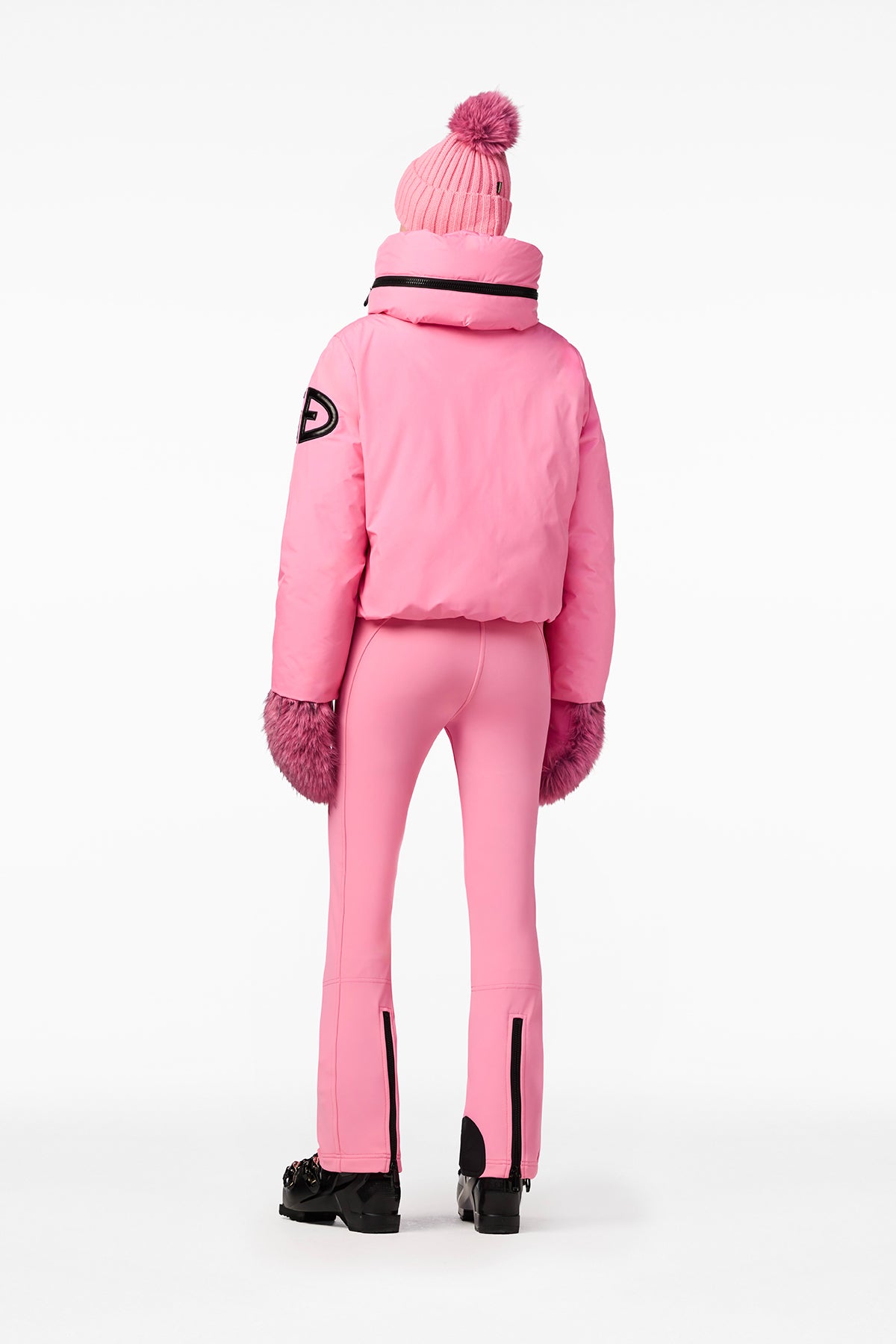 GOLDBERGH porter ski jacket GB00214264 4762 