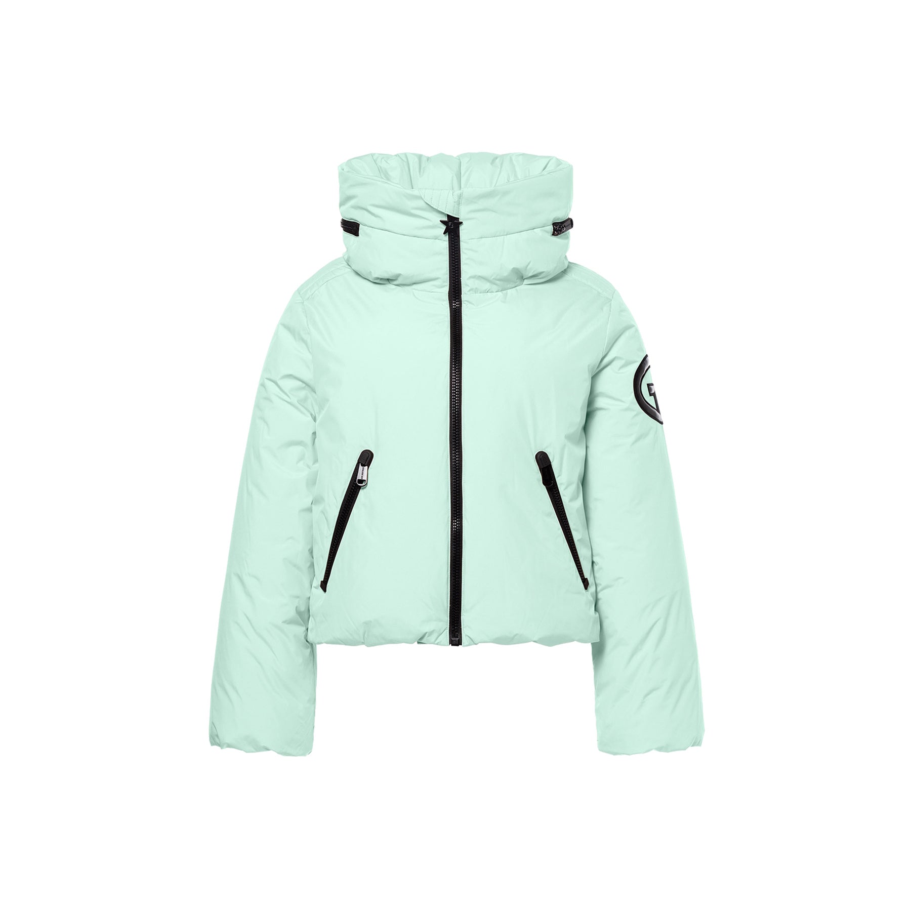 GOLDBERGH porter ski jacket GB00214264 6657 