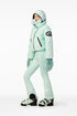 GOLDBERGH porter ski jacket GB00214264 6657 