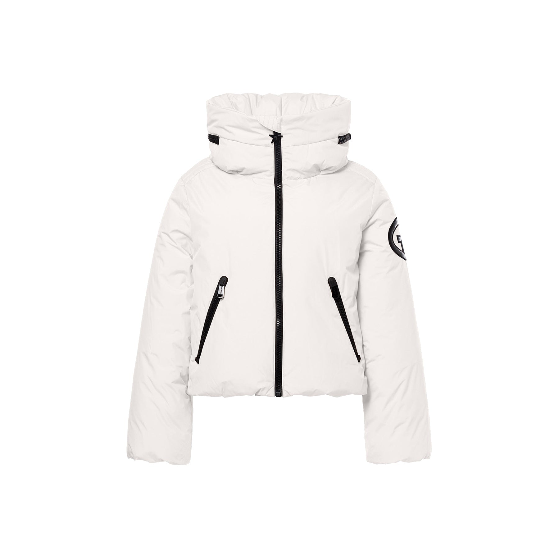 GOLDBERGH porter ski jacket GB00214264 8381 