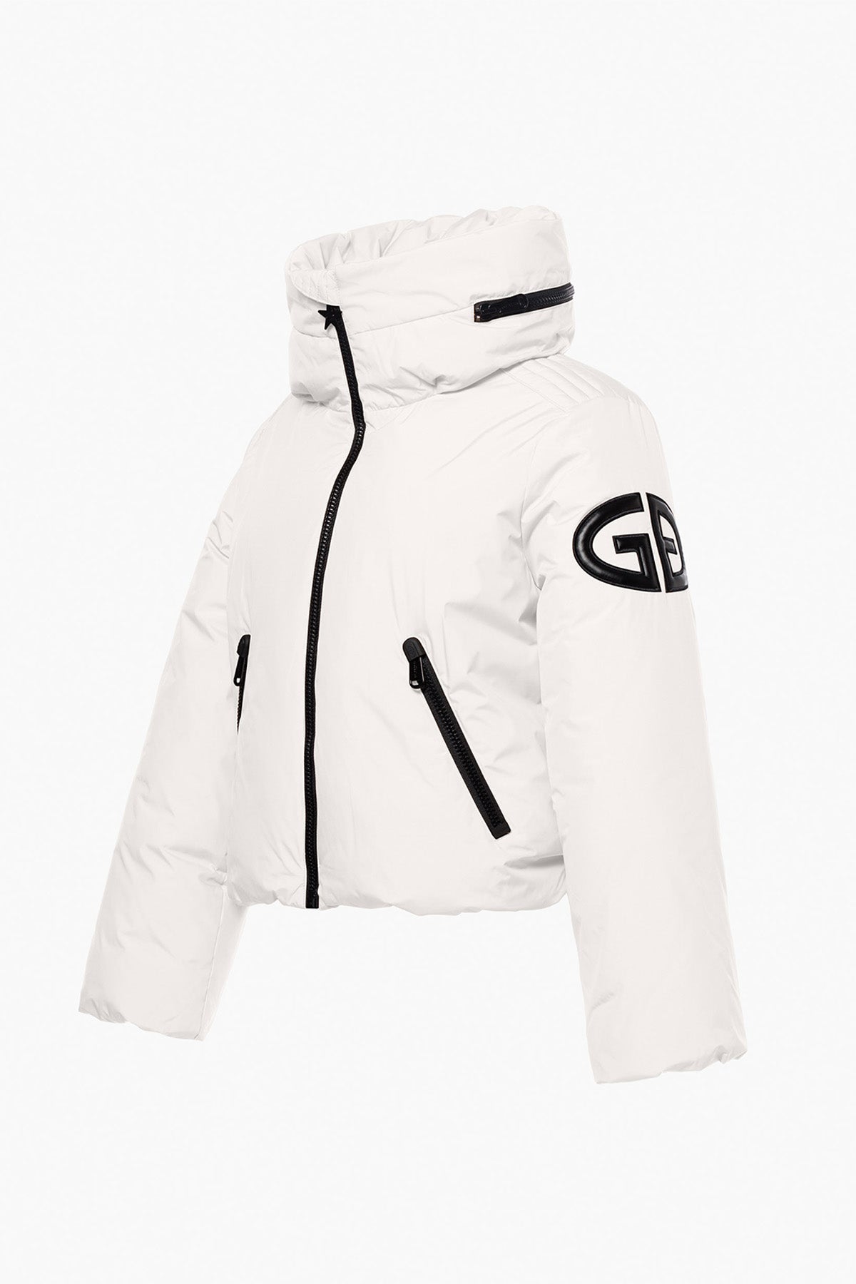 GOLDBERGH porter ski jacket GB00214264 8381 