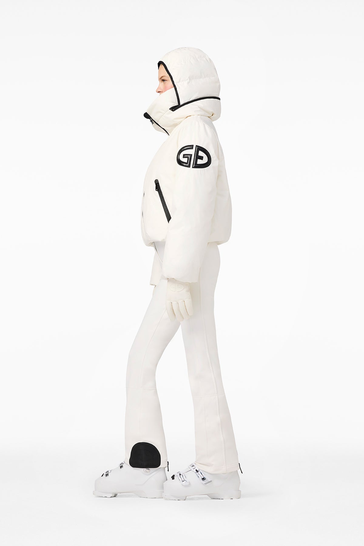 GOLDBERGH porter ski jacket GB00214264 8381 