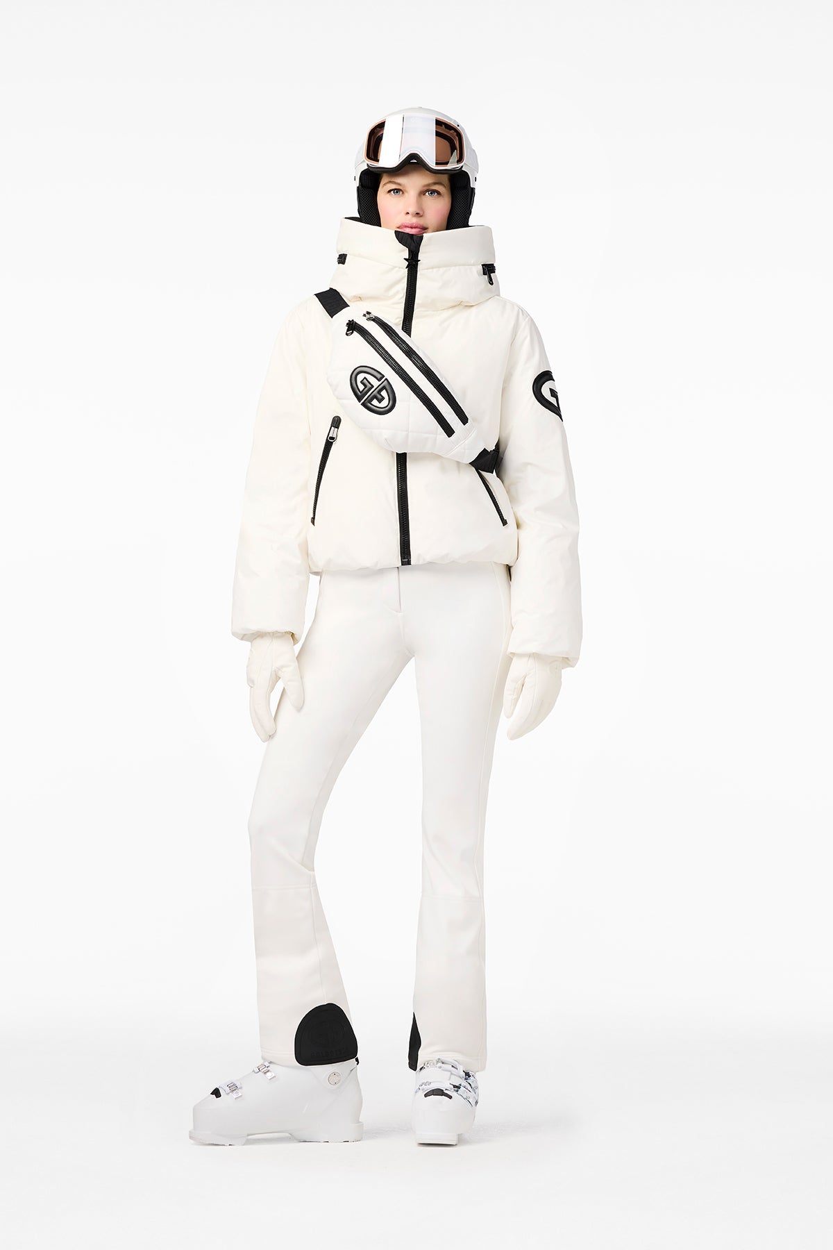 GOLDBERGH porter ski jacket GB00214264 8381 