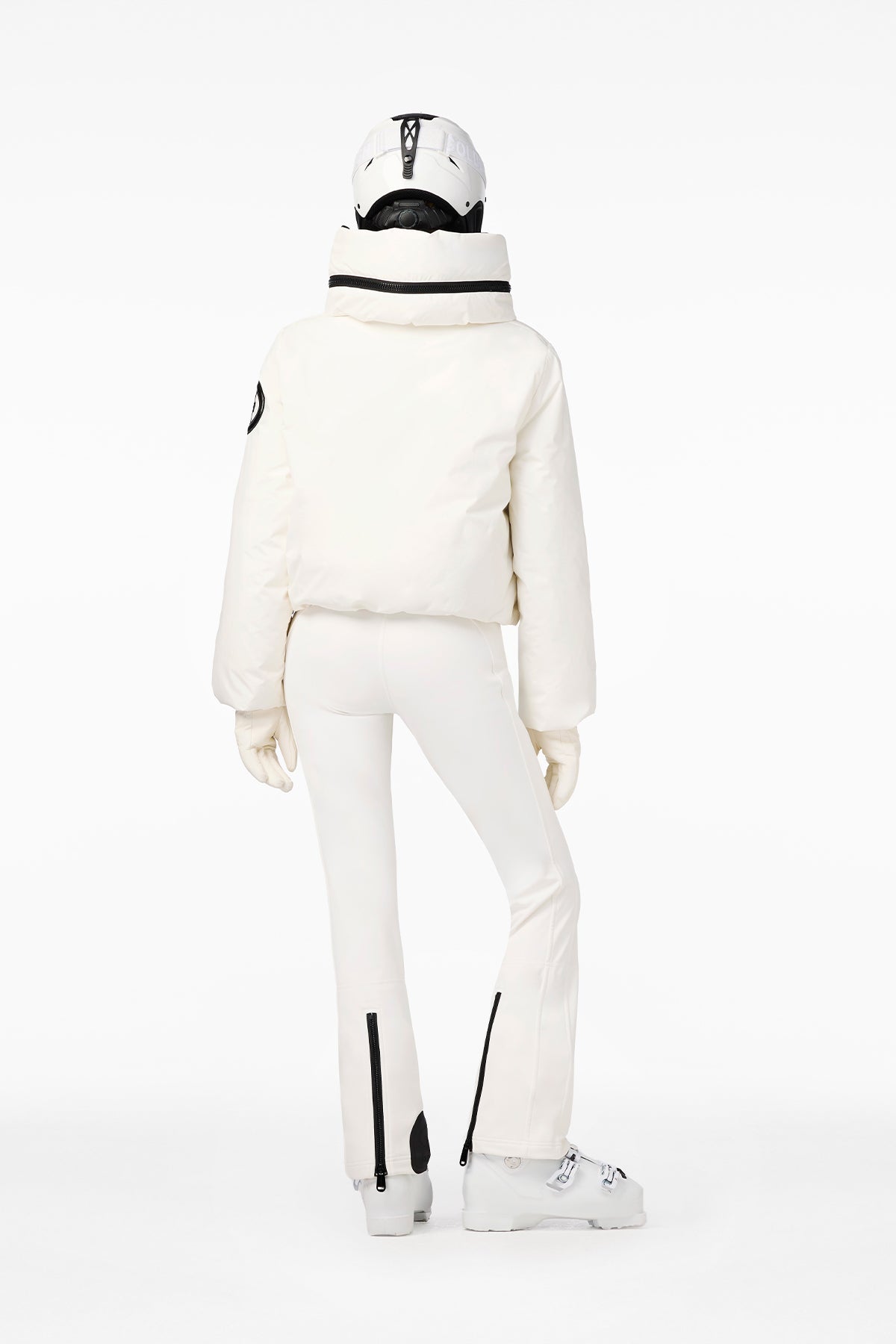 GOLDBERGH porter ski jacket GB00214264 8381 