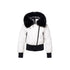 GOLDBERGH misake ski jacket faux border GB00314264 8381 