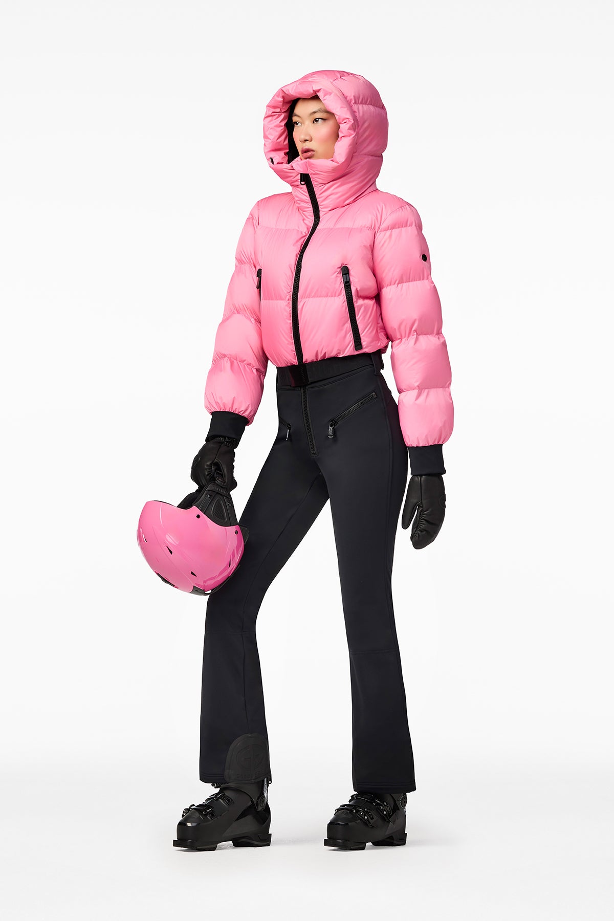 GOLDBERGH sayaka ski suit GB00390264 4762 