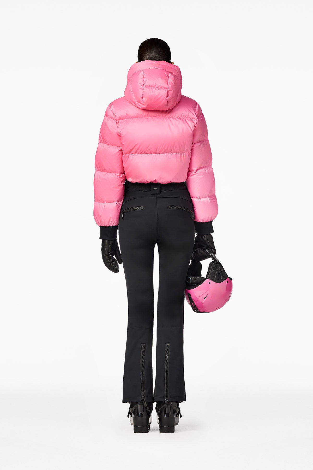 GOLDBERGH sayaka ski suit GB00390264 4762 