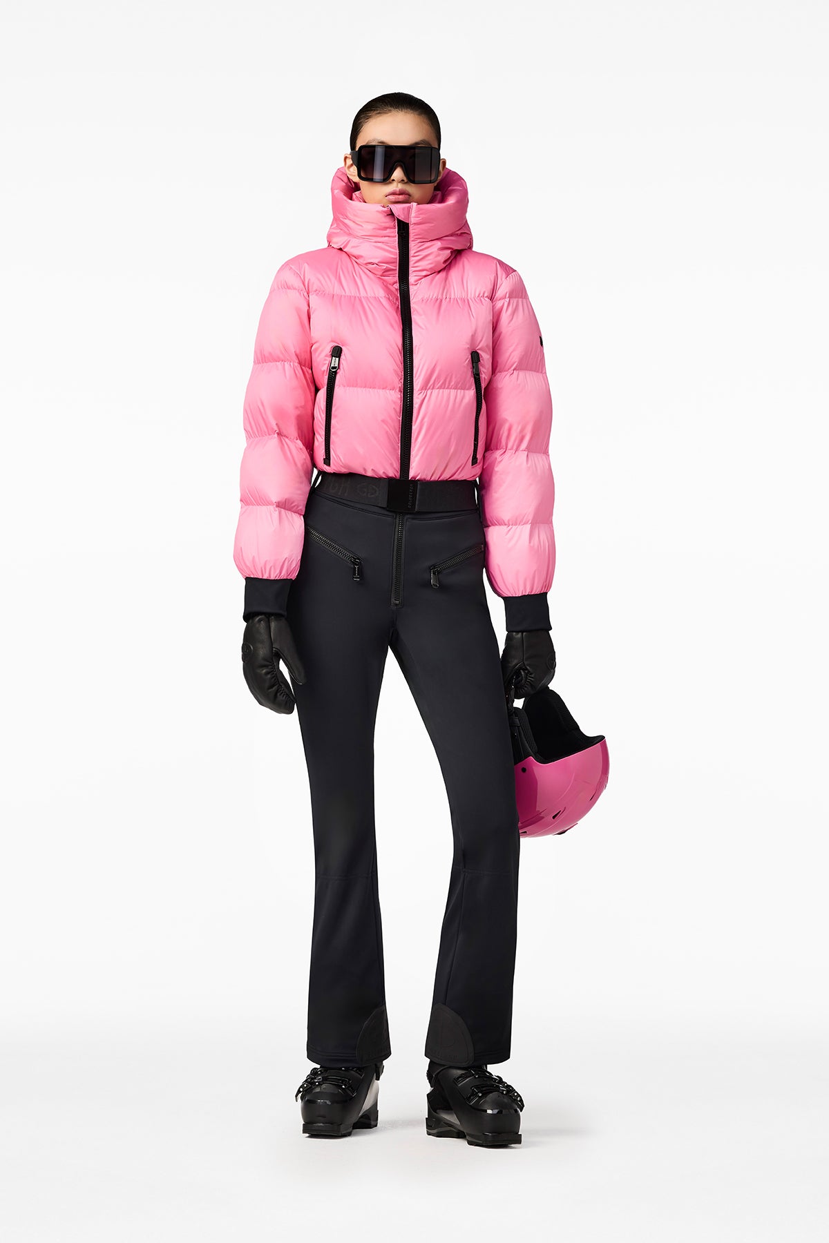GOLDBERGH sayaka ski suit GB00390264 4762 