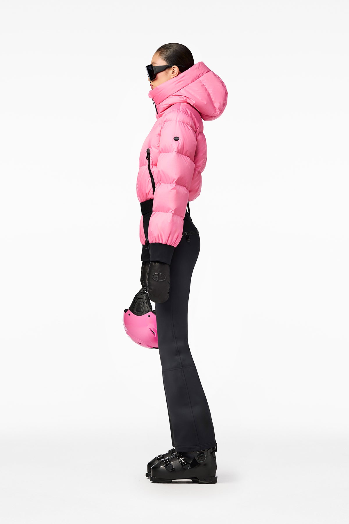 GOLDBERGH sayaka ski suit GB00390264 4762 