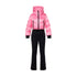 GOLDBERGH sayaka ski suit GB00390264 4762 