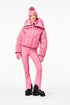 GOLDBERGH yume ski jacket GB00810264 4762 