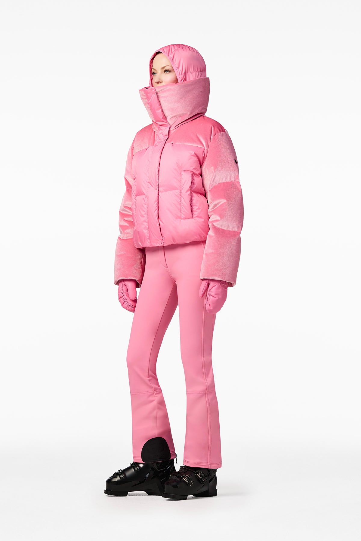 GOLDBERGH yume ski jacket GB00810264 4762 