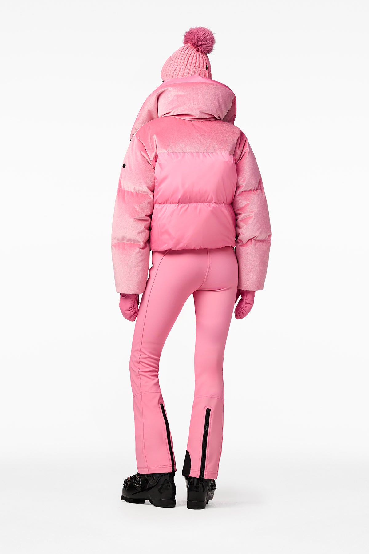 GOLDBERGH yume ski jacket GB00810264 4762 