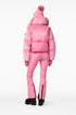GOLDBERGH yume ski jacket GB00810264 4762 