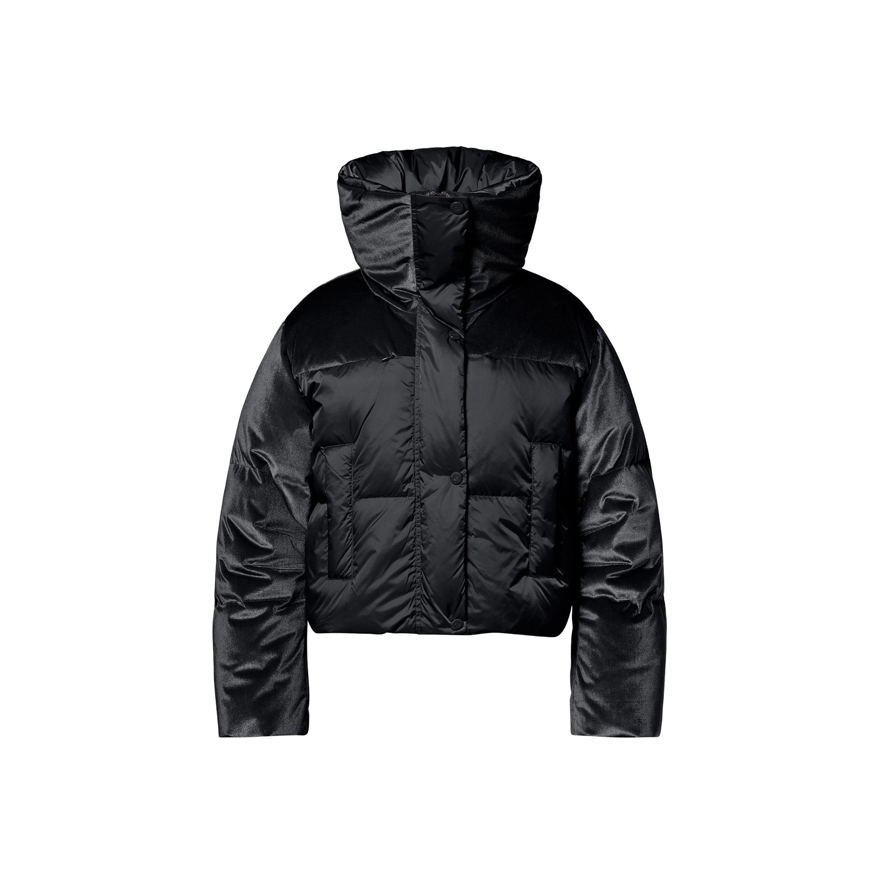 GOLDBERGH yume ski jacket GB00810264 9000 