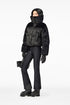 GOLDBERGH yume ski jacket GB00810264 9000 