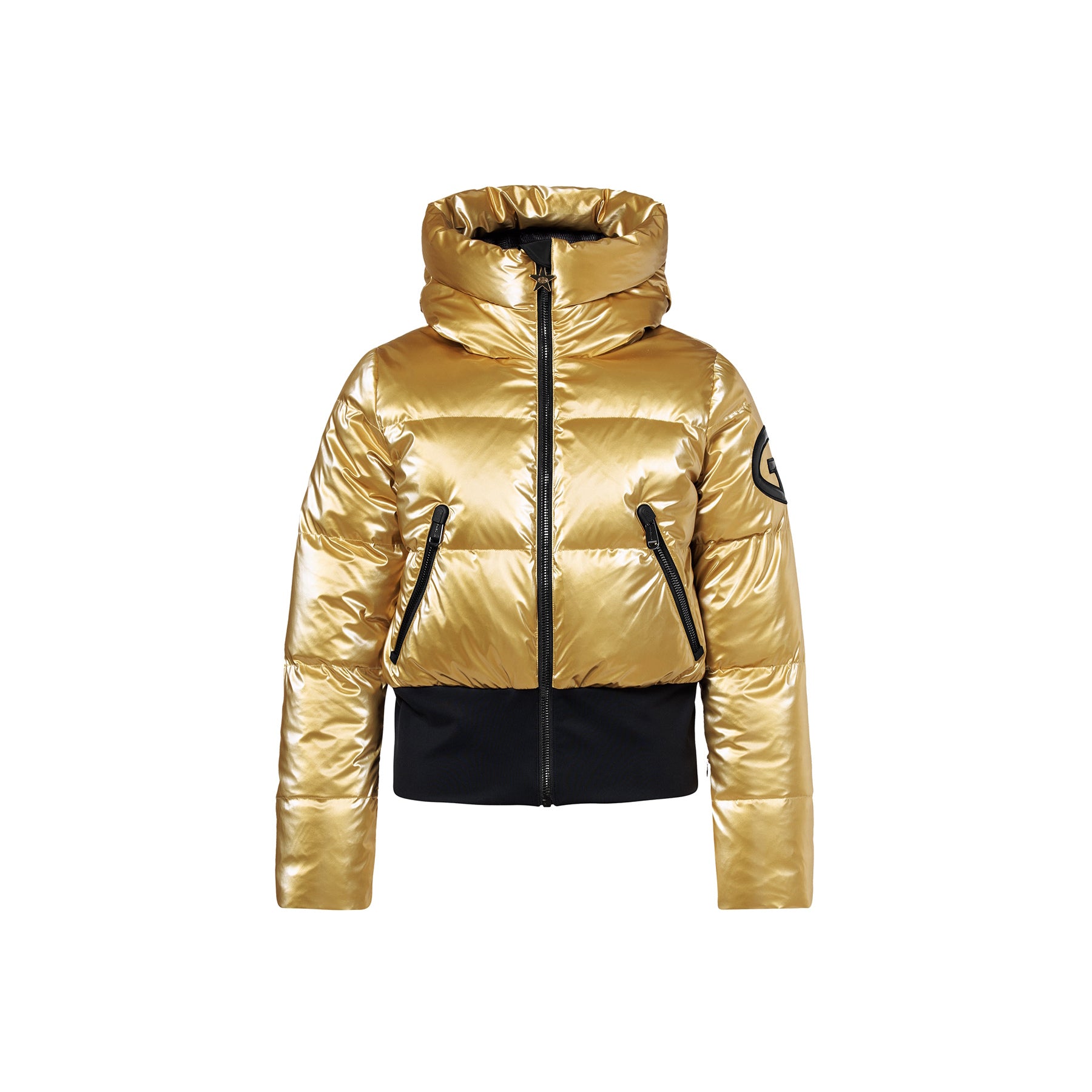 GOLDBERGH bombardino ski jacket GB01010264 7481 