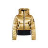 bombardino ski jacket