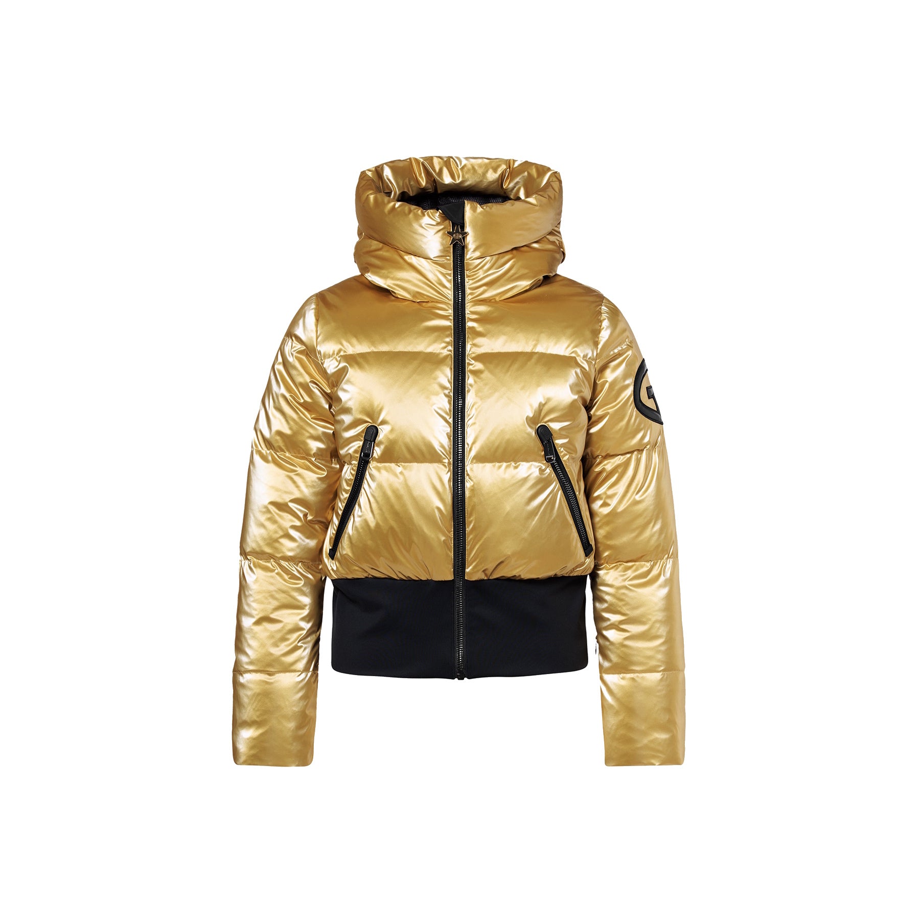 GOLDBERGH bombardino ski jacket GB01010264 7481 