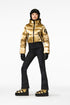 GOLDBERGH bombardino ski jacket GB01010264 7481 