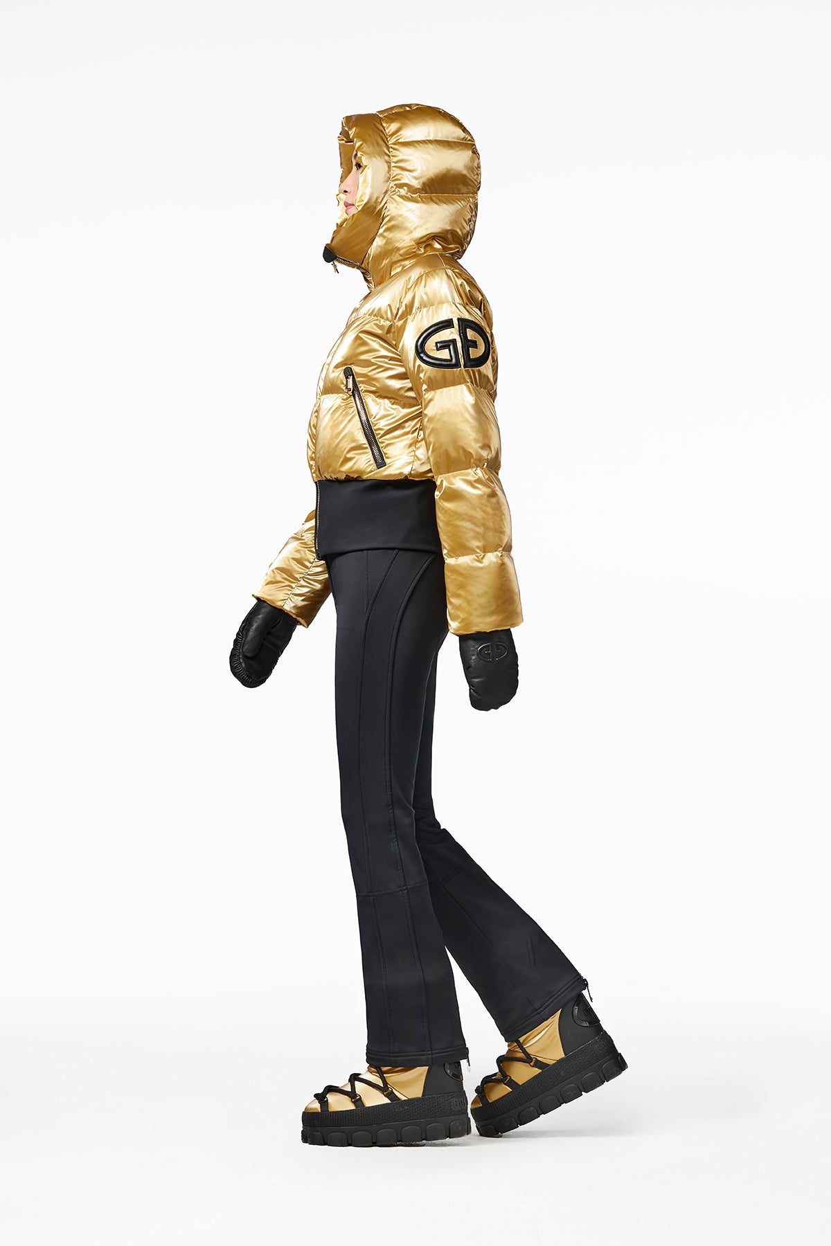 GOLDBERGH bombardino ski jacket GB01010264 7481 