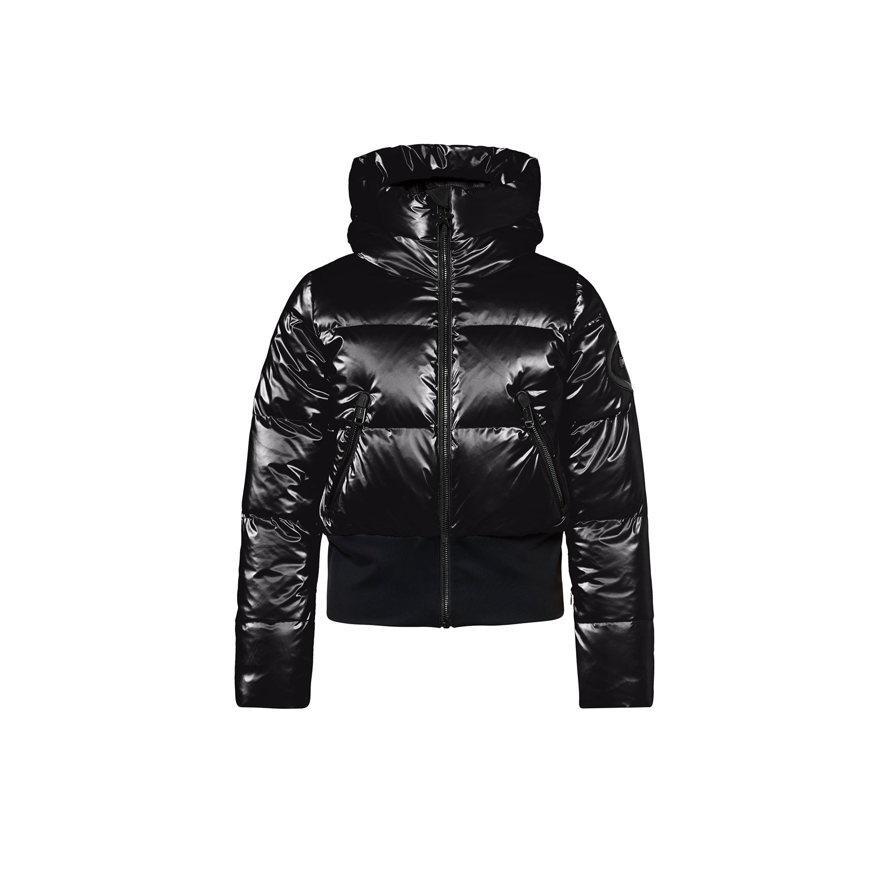 GOLDBERGH bombardino ski jacket GB01010264 9000 