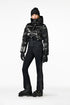 GOLDBERGH bombardino ski jacket GB01010264 9000 