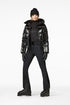 GOLDBERGH bombardino ski jacket GB01010264 9000 