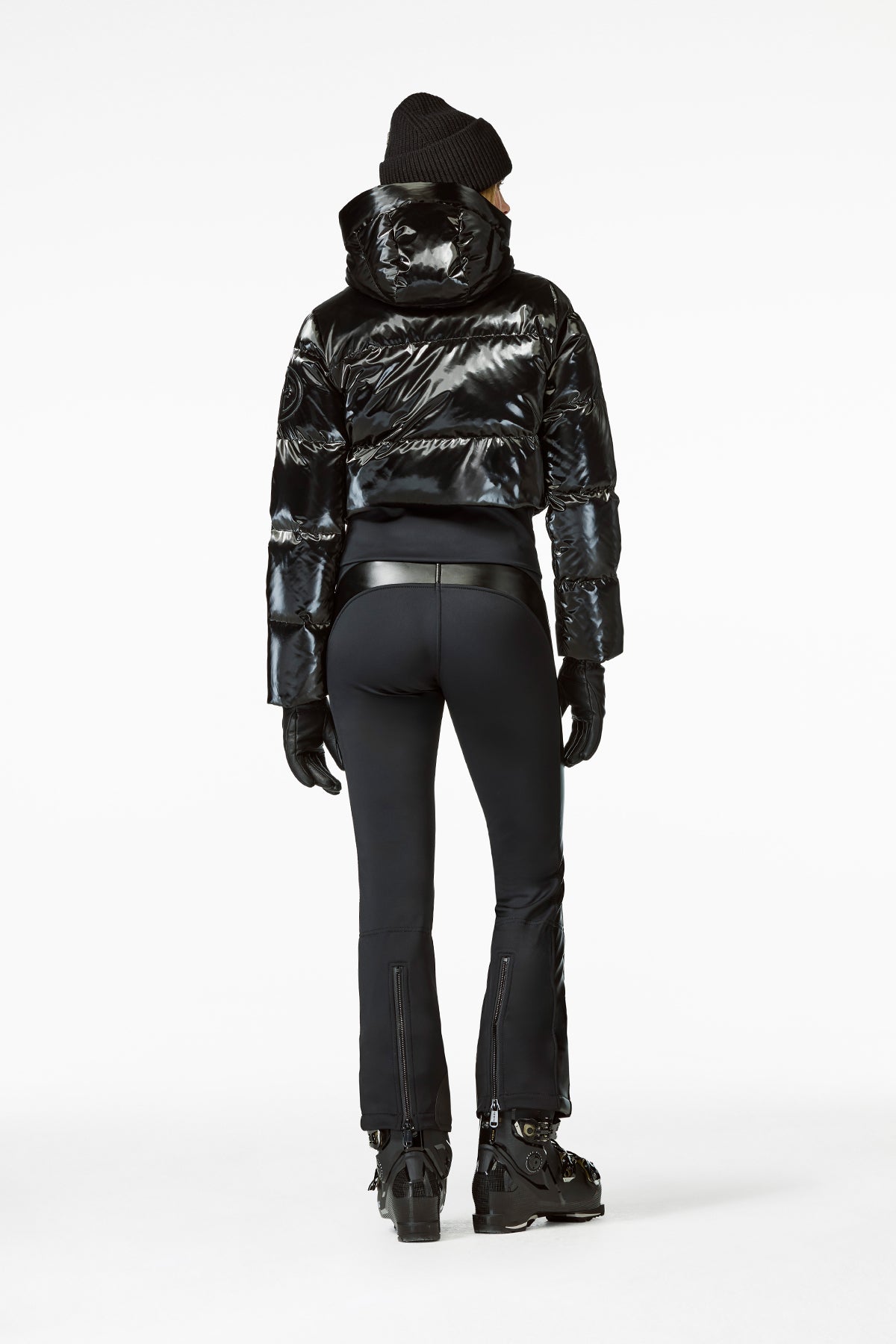 GOLDBERGH bombardino ski jacket GB01010264 9000 