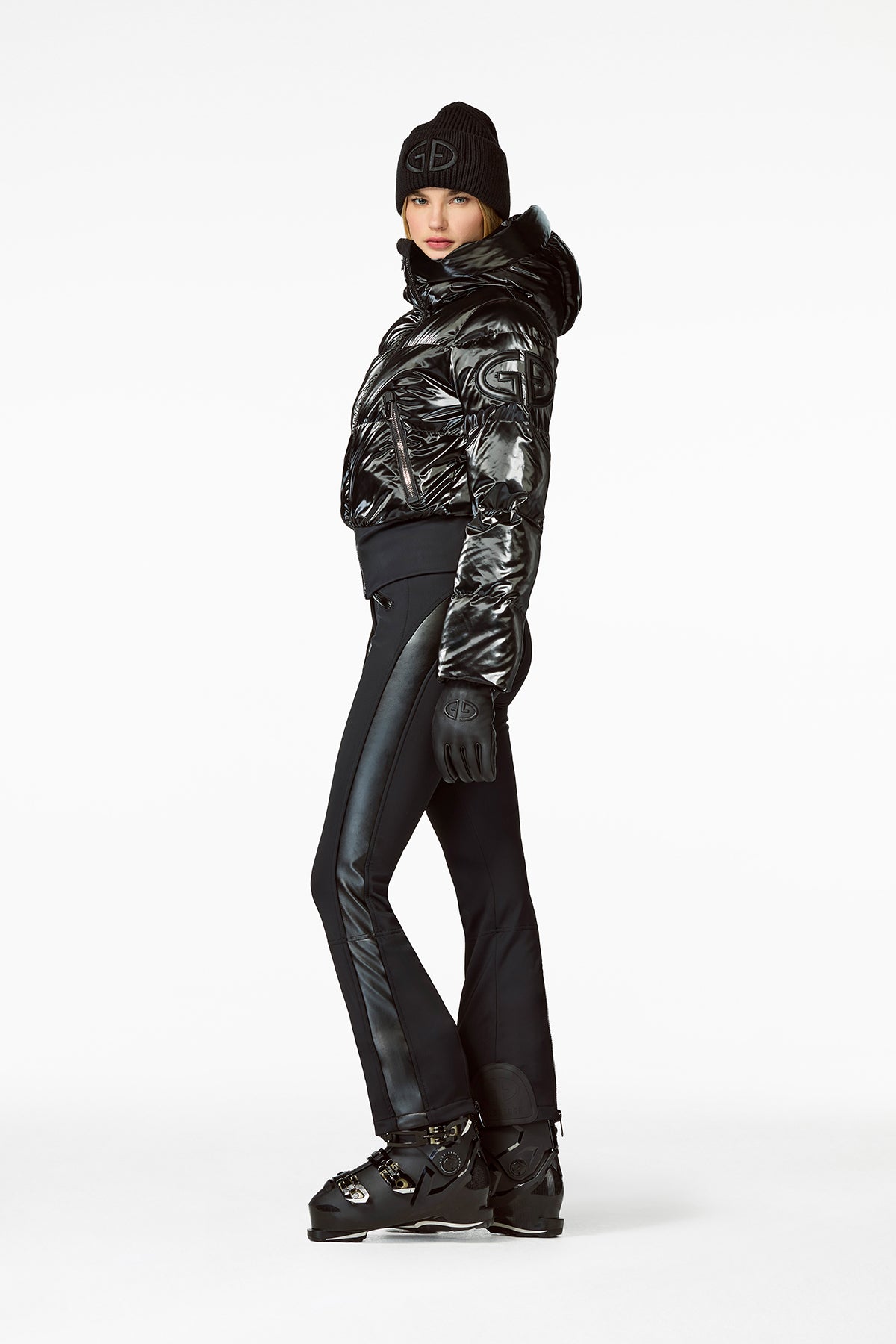 GOLDBERGH bombardino ski jacket GB01010264 9000 
