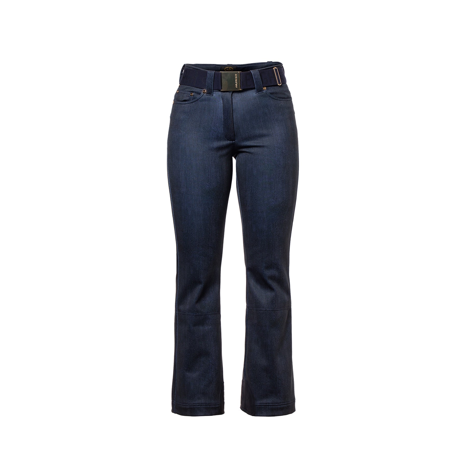 GOLDBERGH fuji ski pants GB01370263 0050 