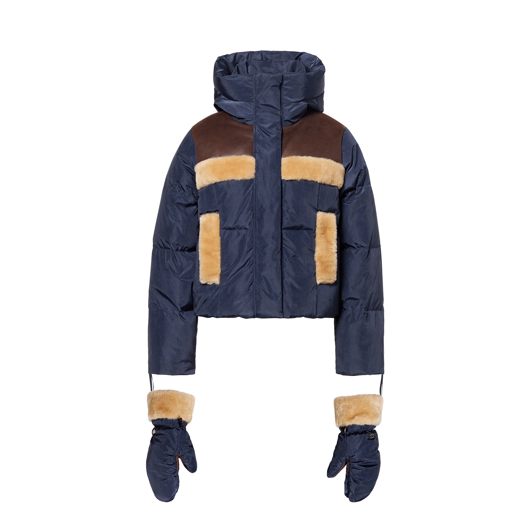 GOLDBERGH kori jacket GB01412263 0050 
