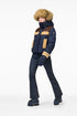 GOLDBERGH kori jacket GB01412263 0050 